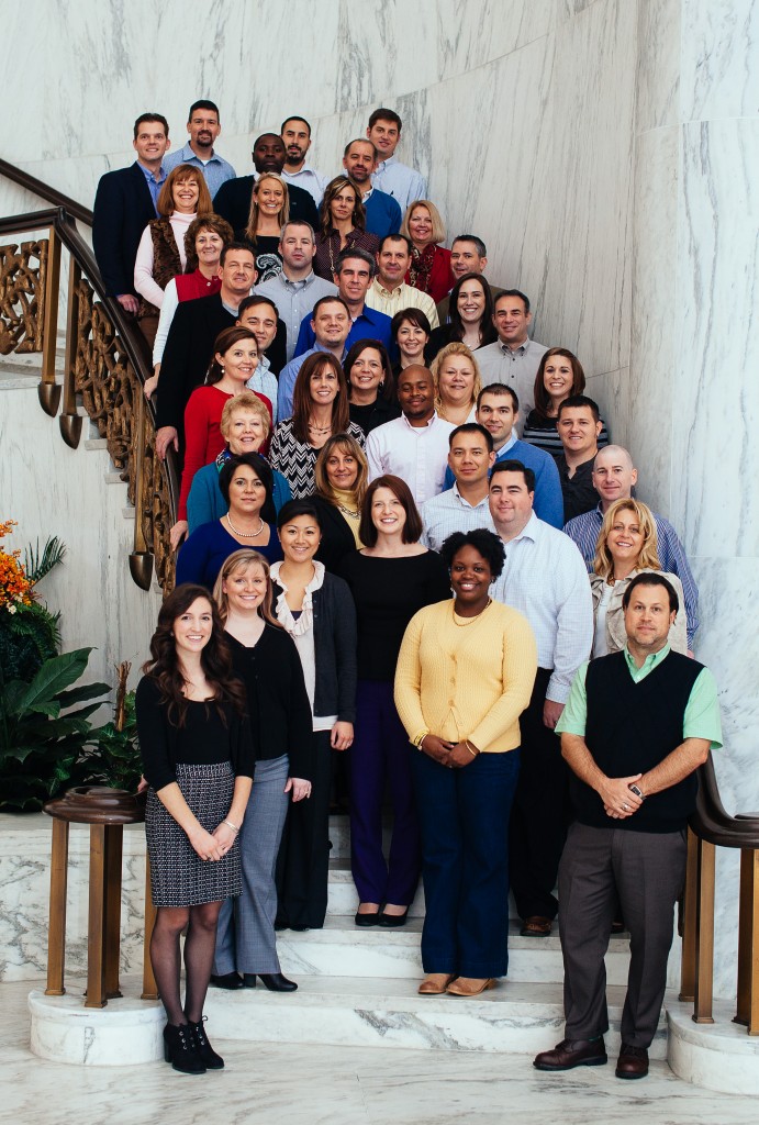 Class Pic Nov